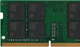 Память DDR4 32GB 3200MHz A-Data AD4S320032G22-SGN RTL PC4-25600 CL22 SO-DIMM 260-pin 1.2В single rank Ret - купить недорого с доставкой в интернет-магазине