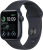 Смарт-часы Apple Watch SE 2024 A2722 40мм OLED корп.темная ночь Sport Band рем.темная ночь разм.брасл.:140-190мм (MXE73LL/A) - купить недорого с доставкой в интернет-магазине