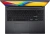Ноутбук Asus VivoBook 16 X1605VA-MB2106 Core i5 13420H 16Gb SSD512Gb Intel UHD Graphics 16" IPS WUXGA (1920x1200) без ОС black WiFi BT Cam (90NB10N3-M02KZ0) - купить недорого с доставкой в интернет-магазине