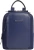 Рюкзак женский Piquadro Lyra CA5566W92T/BLU темно-синий нейлон/натур.кожа - цена, купить или заказать с доставкой в интернет-магазине Рюкзак женский Piquadro Lyra CA5566W92T/BLU темно-синий нейлон/натур.кожа - купить недорого с доставкой в интернет-магазине