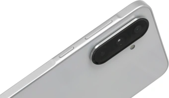 Смартфон Samsung SM-A366E Galaxy A36 5G 128Gb 8Gb серый моноблок 3G 4G 2Sim 6.7" 1080x2340 Android 15 50Mpix 802.11 a/b/g/n/ac/ax NFC GPS GSM900/1800 GSM1900 Protect - купить недорого с доставкой в интернет-магазине