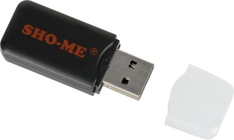 Видеорегистратор с радар-детектором Sho-Me Combo Note WiFi DUO GPS ГЛОНАСС черный - купить недорого с доставкой в интернет-магазине