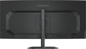 Монитор Gigabyte 34" MO34WQC36 черный OLED LED 21:9 HDMI M/M матовая HAS Piv 300cd 178гр/178гр 3440x1440 360Hz DP UW USB 8.89кг - купить недорого с доставкой в интернет-магазине