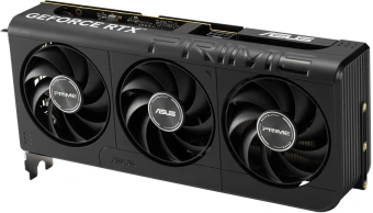 Видеокарта Asus PCI-E 5.0 PRIME-RTX5060-O8G NVIDIA GeForce RTX 5060 8Gb 128bit GDDR7 2565/28000 HDMIx1 DPx3 HDCP Ret - купить недорого с доставкой в интернет-магазине