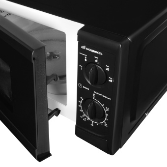 Микроволновая Печь Starwind SWM5720 20л. 700Вт черный - купить недорого с доставкой в интернет-магазине