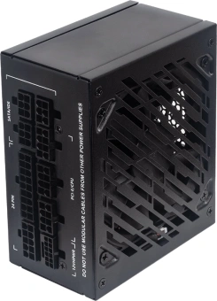 Блок питания Formula SFX 700W GSFX-700 80+ gold (20+4pin) APFC 80mm fan 6xSATA Cab Manag RTL - купить недорого с доставкой в интернет-магазине
