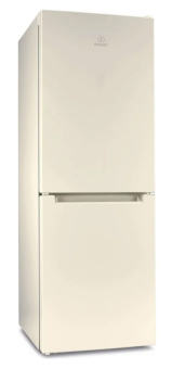 Холодильник Indesit DS 4160 E 2-хкамерн. бежевый - купить недорого с доставкой в интернет-магазине