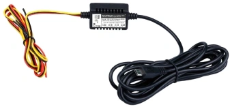 Контроллер питания TrendVision Hardware Kit miniUSB - купить недорого с доставкой в интернет-магазине