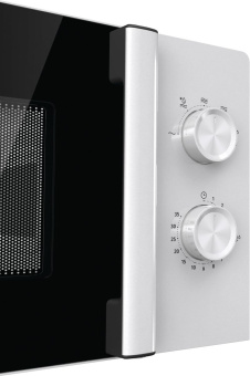 Микроволновая Печь Gorenje MO20E1WH 20л. 800Вт белый - купить недорого с доставкой в интернет-магазине