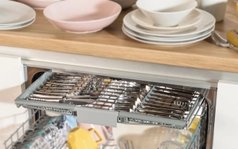 Посудомоечная машина Gorenje GS643D90X серый (полноразмерная) - цена, купить или заказать с доставкой в интернет-магазине Посудомоечная машина Gorenje GS643D90X серый (полноразмерная) - купить недорого с доставкой в интернет-магазине