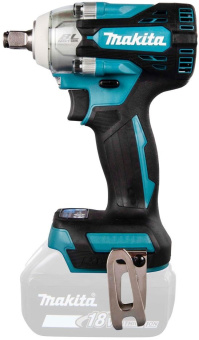 Гайковерт Makita DTW300Z аккум. патрон:квад.1/2" - купить недорого с доставкой в интернет-магазине