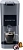 Кофеварка рожковая Polaris PCM 2038 3-in-1 1450Вт графитовый