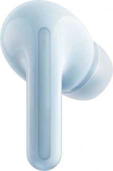 Гарнитура внутриканальные Xiaomi Redmi Buds 6 Lite синий беспроводные bluetooth в ушной раковине (BHR8660GL) - купить недорого с доставкой в интернет-магазине