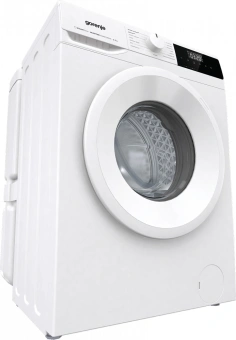 Стиральная машина Gorenje W2NHPI72SCSIRV (с баком) класс: A загр.фронтальная макс.:7кг белый инвертор - купить недорого с доставкой в интернет-магазине