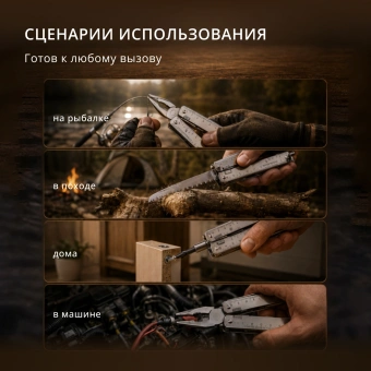 Мультитул Victorinox SwissTool X Plus (3.0338.L) 115мм 37функц. мини-отвертка/штопор/набор бит/чехол кожаный серебристый карт.коробка - купить недорого с доставкой в интернет-магазине