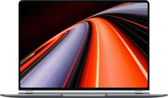 Ноутбук Huawei MateBook GT 14 EnzoH-W5211T Core Ultra 5 125H 32Gb SSD1Tb Intel Arc 14.2" OLED Touch (2880x1920) без ОС grey space WiFi BT Cam (53014NQC) - купить недорого с доставкой в интернет-магазине