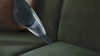 Пылесос Автомобильный Ritmix CVC-003 черный 70Вт - купить недорого с доставкой в интернет-магазине