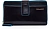 Кошелек женский Piquadro Blue Square PD1354B2R/N черный натур.кожа
