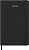 Еженедельник Moleskine PRECIOUS & ETHICAL MAMBA Large 130х210мм обложка экокожа 144стр. черный