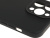 Чехол (клип-кейс) BoraSCO для Apple iPhone 15 Pro Max Microfiber Case черный (72425) - купить недорого с доставкой в интернет-магазине