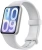 Фитнес-трекер Xiaomi Smart Band 10 Pro AMOLED корп.:серебристый рем.:серебристый (BHR08WBGL) - купить недорого с доставкой в интернет-магазине