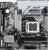 Материнская плата Gigabyte B850M FORCE WF6E SocketAM5 AMD B850 2xDDR5 mATX AC`97 8ch(7.1) 2.5Gg RAID+HDMI+DP - купить недорого с доставкой в интернет-магазине