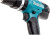Дрель-шуруповерт Makita DHP453RFE аккум. патрон:быстрозажимной (кейс в комплекте) - купить недорого с доставкой в интернет-магазине