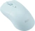 Мышь Acer OMR501 голубой оптическая 1600dpi silent беспров. USB 4but (ZL.MCE11.019) - купить недорого с доставкой в интернет-магазине