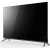 Телевизор LED SunWind 55" SUN-LED55XU401 Яндекс.ТВ Frameless черный 4K Ultra HD 60Hz DVB-T DVB-T2 DVB-C DVB-S DVB-S2 USB WiFi Smart TV - купить недорого с доставкой в интернет-магазине