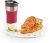 Термокружка для напитков Rondell The Morning Red RDS-1163 0.26л. красный картонная коробка - купить недорого с доставкой в интернет-магазине
