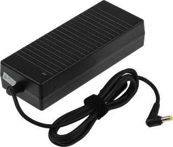 Блок питания TopON TOP-AC05 120W 19V-19V 6.32A от бытовой электросети LED индикатор - купить недорого с доставкой в интернет-магазине