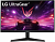 Монитор LG 23.8" UltraGear 24G411A-B черный IPS LED 5ms 16:9 HDMI матовая 1500:1 250cd 178гр/178гр 1920x1080 144Hz DP FHD 3.3кг Монитор LG 23.8" UltraGear 24G411A-B черный IPS LED 5ms 16:9 HDMI матовая 1500:1 250cd 178гр/178гр 1920x1080 144Hz DP FHD 3.3кг