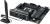 Материнская плата Asus TUF GAMING B850M-PLUS WIFI7 Socket AM5 AMD B850 4xDDR5 mATX AC`97 8ch(7.1) 2.5Gg RAID+HDMI+DP - купить недорого с доставкой в интернет-магазине