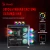 ПК Bloody BD-PC CZ79C3 MT i7 14700F (2.1) 64Gb SSD1Tb RTX5080 16Gb Windows 11 Home 64 GbitEth 850W черный (2086028) - купить недорого с доставкой в интернет-магазине