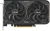 Видеокарта Asus PCI-E 4.0 DUAL-RTX4060-O8G-V2 NVIDIA GeForce RTX 4060 8Gb 128bit GDDR6 2505/17000 HDMIx1 DPx3 HDCP Ret - купить недорого с доставкой в интернет-магазине