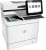 МФУ лазерный HP Color LaserJet Enterprise M578c (7ZU87A) A4 Duplex белый - купить недорого с доставкой в интернет-магазине