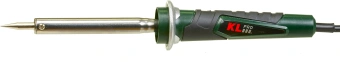 Паяльник Klpro Профессионал KLKH60 электрич. 60Вт макс.t=500 (16900) - купить недорого с доставкой в интернет-магазине