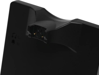 Наушники с микрофоном Epos Sennheiser D30 Phone черный накладные оголовье (1000987) - купить недорого с доставкой в интернет-магазине