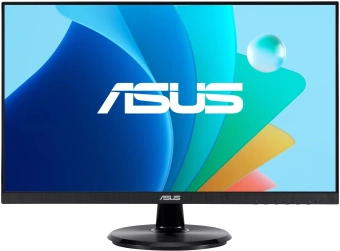 Монитор Asus 23.8" VA24DQFR черный IPS LED 16:9 HDMI M/M матовая 250cd 178гр/178гр 1920x1080 100Hz VGA DP FHD 3.56кг - купить недорого с доставкой в интернет-магазине