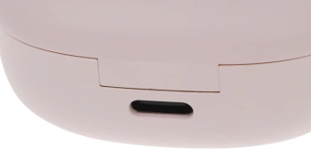 Гарнитура внутриканальные Xiaomi Redmi Buds 6 Play розовый беспроводные bluetooth в ушной раковине (BHR8775GL) - купить недорого с доставкой в интернет-магазине