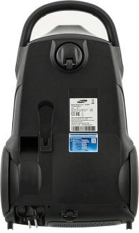 Пылесос Samsung VCC885HH3P/XEV 2200Вт красный - купить недорого с доставкой в интернет-магазине