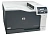 Принтер лазерный HP Color LaserJet Pro CP5225DN (CE712A) A3 Duplex Net черный