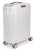 Чемодан Piquadro ALU (BV4425ALU/GRCU) 40x54x20см 37л. 4.3кг. алюминий/натур.кожа серый - купить недорого с доставкой в интернет-магазине