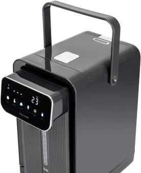 Термопот Rondell RDE-1052 5л. 850Вт черный - купить недорого с доставкой в интернет-магазине