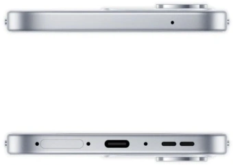 Смартфон Oppo CPH2859 Reno 16F 256Gb 8Gb белый моноблок 3G 4G 6.75" Android 802.11 a/b/g/n/ac/ax NFC GPS - купить недорого с доставкой в интернет-магазине