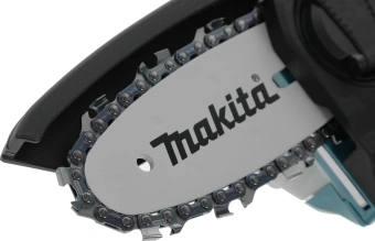 Цепная пила Makita UC100DZ аккум. 210Вт дл.шины:4"(10cm) - купить недорого с доставкой в интернет-магазине