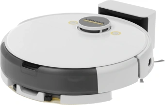 Пылесос-робот Karcher RCV 5 30Вт белый - купить недорого с доставкой в интернет-магазине