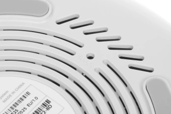 Бесшовный Mesh роутер TP-Link Deco BE25 (DECO BE25(3-PACK)) BE3600 100/1000/2500BASE-T белый (упак.:3шт) - купить недорого с доставкой в интернет-магазине