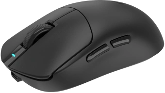 Мышь A4Tech Bloody SG5 черный оптическая 30000dpi беспров. USB/USB-C 5but - купить недорого с доставкой в интернет-магазине