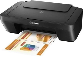 МФУ струйный Canon Pixma MG2546S (0727C081) A4 черный - цена, купить или заказать с доставкой в интернет-магазине МФУ струйный Canon Pixma MG2546S (0727C081) A4 черный - купить недорого с доставкой в интернет-магазине